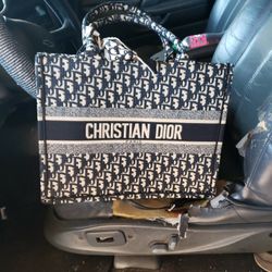 Dior Bag