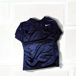 Nike Black Football Sportswear