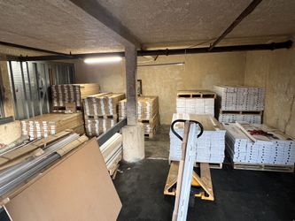 Waterproof Flooring For Sale