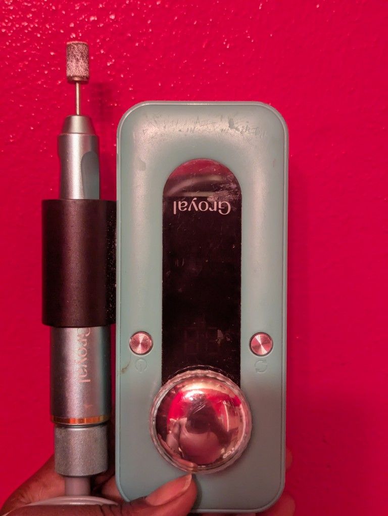 Nail Items