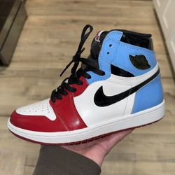 Jordan 1 Retro High 