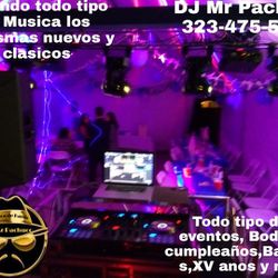 DJ Pachuco