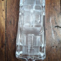 Paper Weight  Corvette 