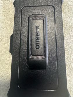 OTTER BOX / BELT CLIP