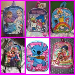 GIRL'S BACKPACK 👉$20 EACH
