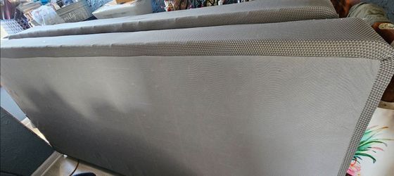 Split King Boxspring only