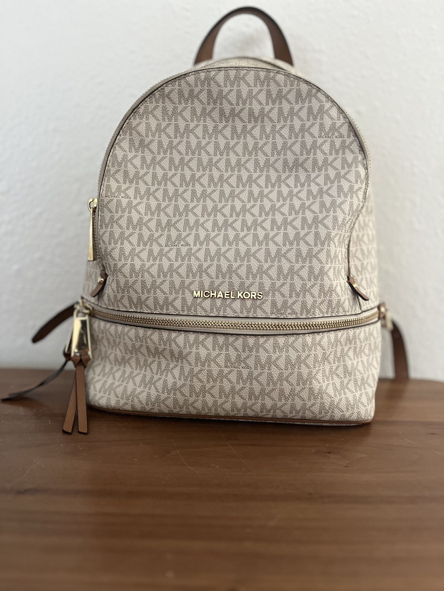 Michael Kors Backpack 