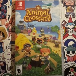 Nintendo Switch Games 