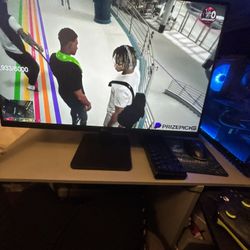 LG MONITOR