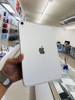 iPad A16 128gb WiFi And Cellular 