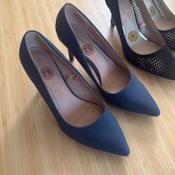 Women’s Heels 7 1/2