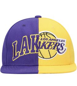 L.A Lakers SnapBack