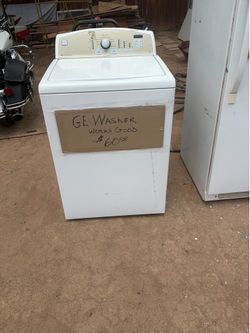GE