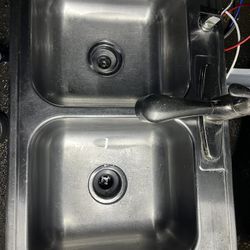 Sink