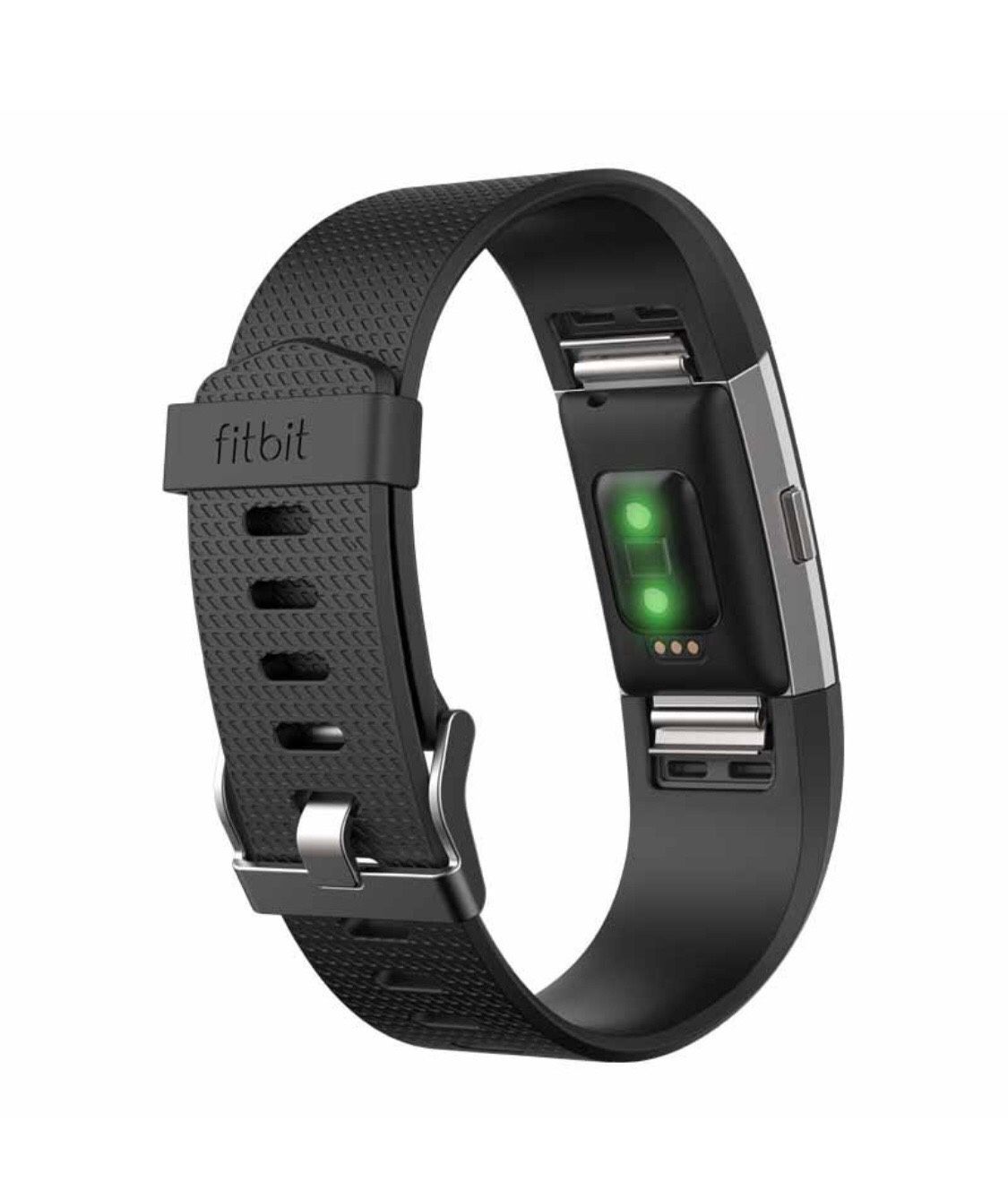 FitBit Charge 2 Heart Rate & Fitness Band