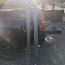Nordica Enforcers 