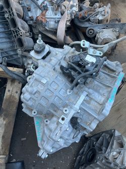 transmission for 2011 Nissan Altima 2.5