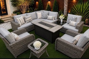 Brand new patio Outdoor furniture set