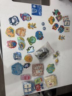 Dutch Bros Stickers & Merch