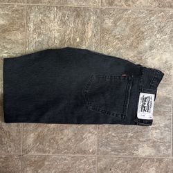 Levi’s 501 Original Jeans, SIZE: W/38 L/32, COLOR: Medium Wash