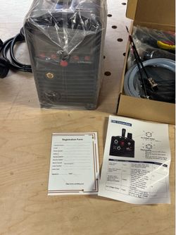 Lotos Apex Plasma Cutter (CNC)