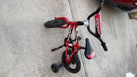 12.5 in Huffy - Rock It Bike