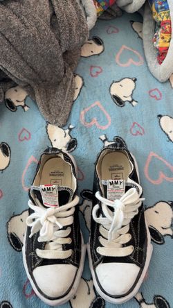 maison mihara shoes
