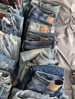 Clothing