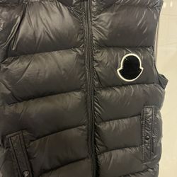 Moncler Puffer 
