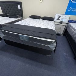 Mattress Overstock Sale!!