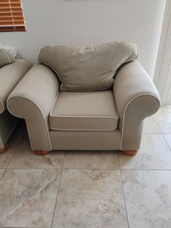 Sofa arm chair