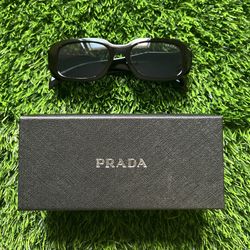 *Brand New* Black Prada Sunglasses