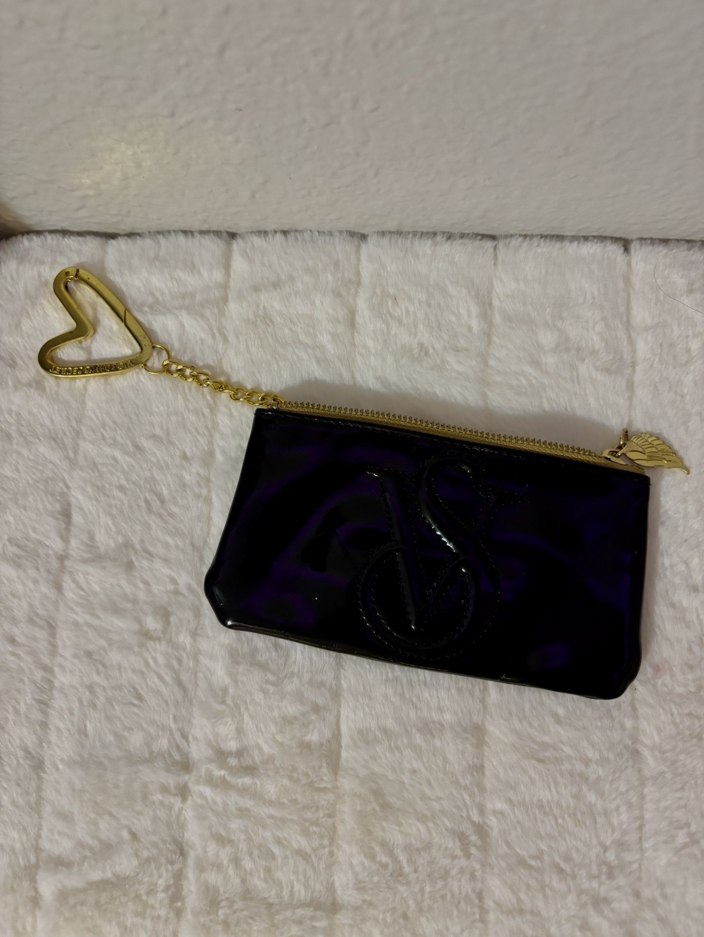 Victoria’s Secret | Keychain Wallet/Pouch