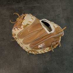 Wilson A2K Catchers Mitt