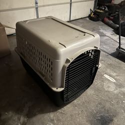 Pet Carrier