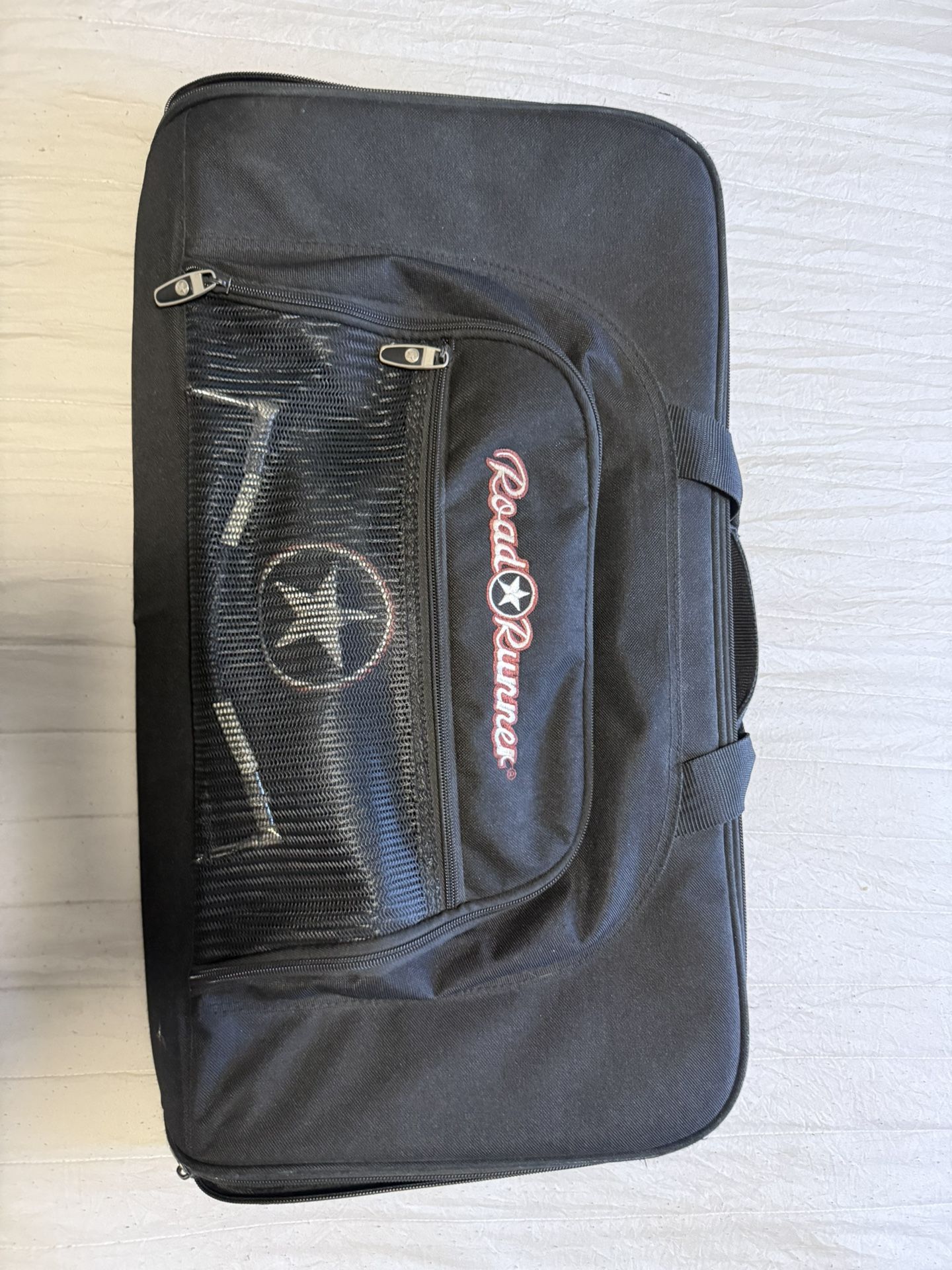 Road Runner Guitar Pedal Gig Bag