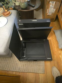 Drawing Tablet, Wacom Intuous 4 Large