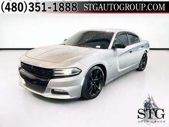 2016 Dodge Charger