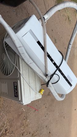 Ac mini split