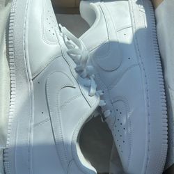 Air Force 1s