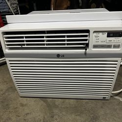 LG - LW1015ER - Air Conditioner With Remote