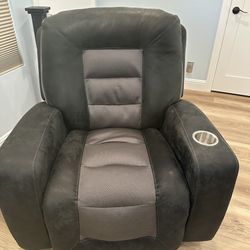 Recliner