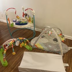 Baby Toys All for $50!!