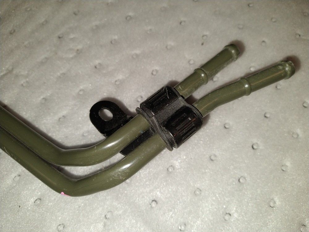 2015 To 19 Subaru Engine Coolant Pipe