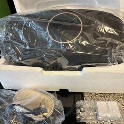 Lunix Hand Massager BRAND NEW $55