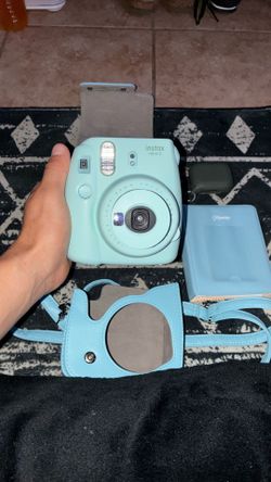 Instax mini 9
