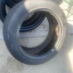 295/45R20