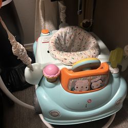 Baby Icecream Jumper 