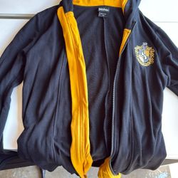 Harry Potter Jacket Hoodie 