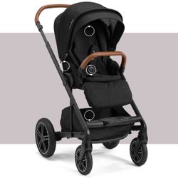 Nuna Stroller Mixx